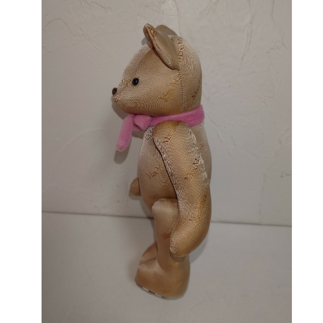 Max Mara - マックスマーラ MaxMara テディベア くま クマ 熊