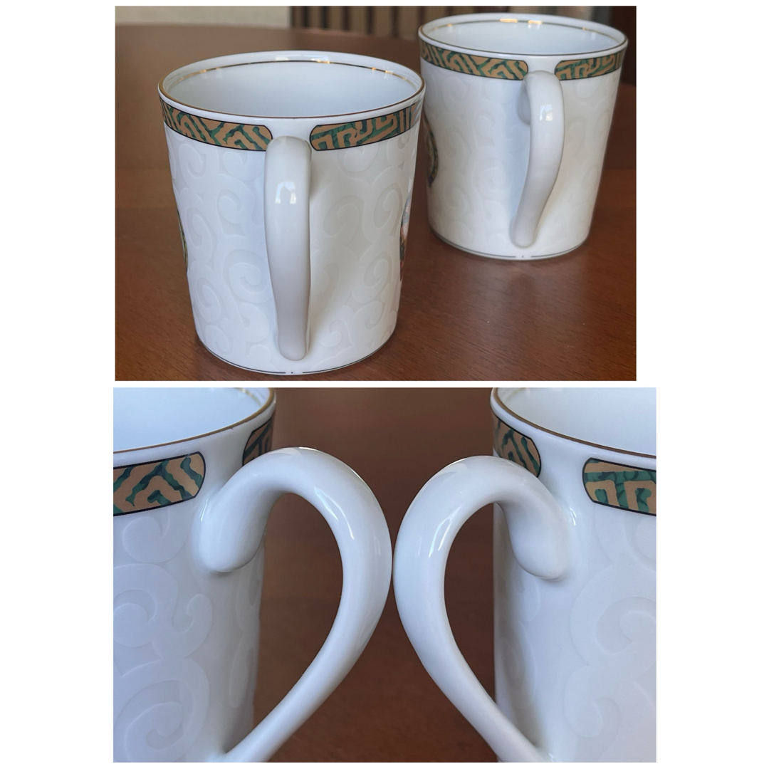 伊勢丹 - 【レア美品】前畑陶器☆チャイナシーズ☆パーティセット⑤の