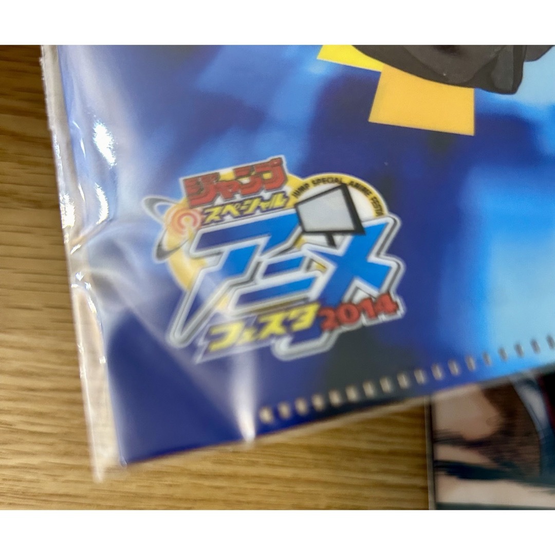 ONE PIECE ワンピース クリアファイルセットの通販 by 四葉's shop｜ラクマ