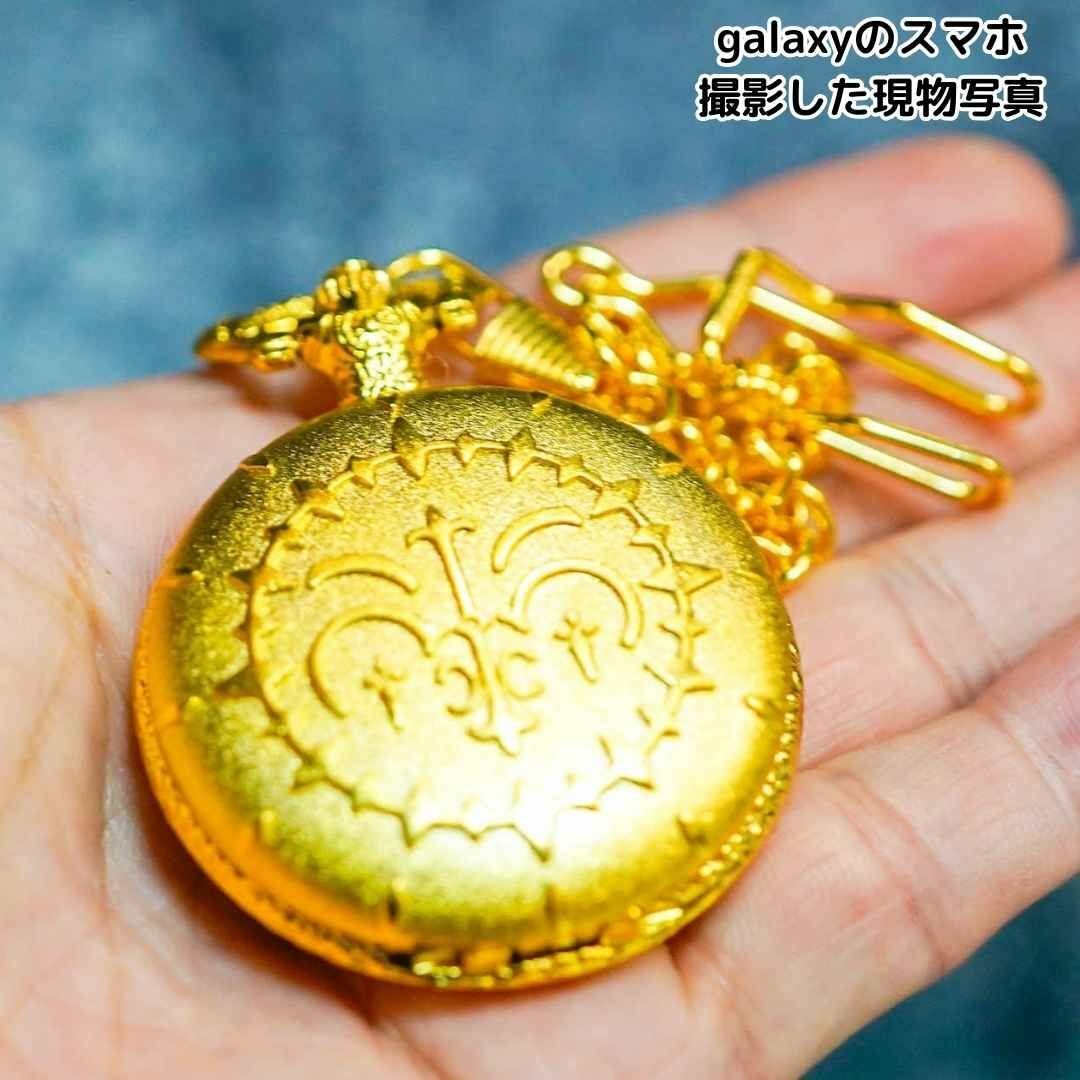 パンドラハーツ オズ 懐中時計 65mm【残5限定】の通販 by あさ＠当日