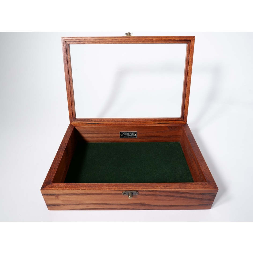 ACME Furniture/アクメファニチャー SHOW CASE S 木製ショーケース