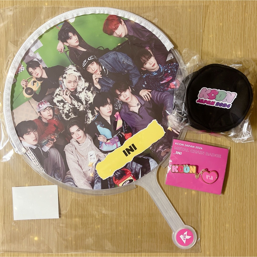 JO1 INI トレカ 団扇 うちわ アクスタ ポスカ JO1 INI トレカ 団扇