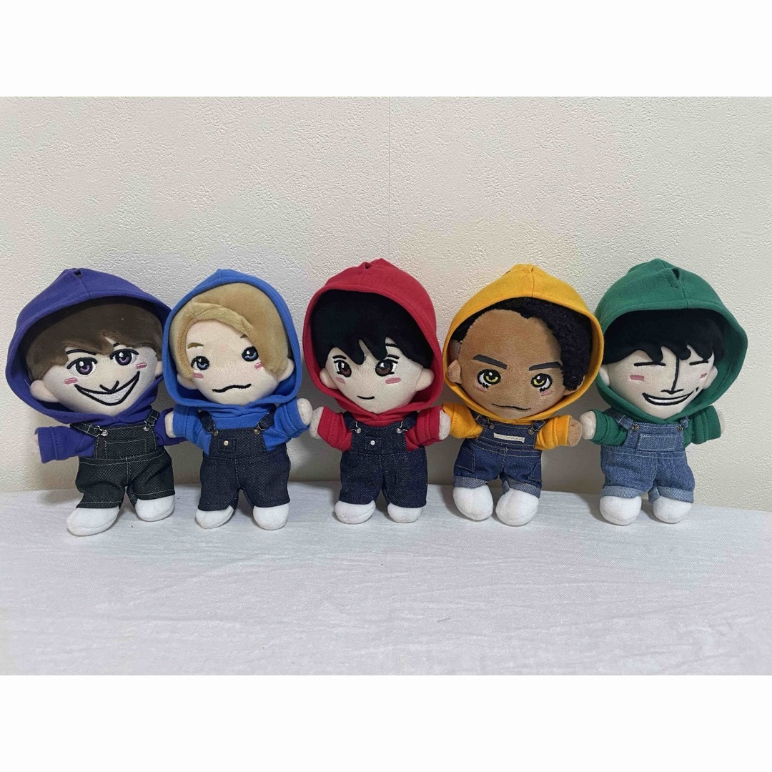 ちびぬいAぇ!group 「あっちこっちAぇ！衣装」 【オーダーページ】の