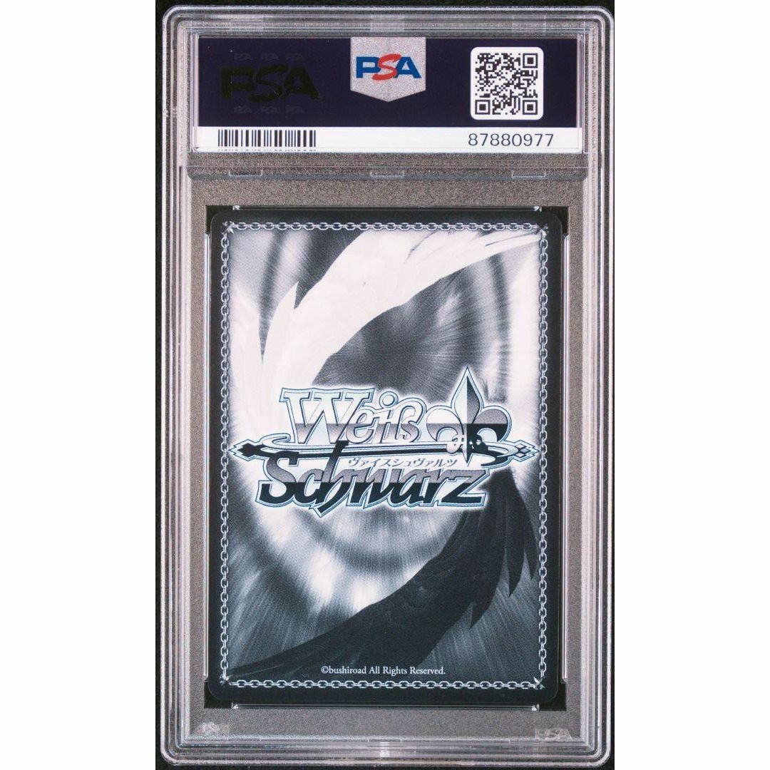 PSA10】 エセックス アズールレーン SP サイン付きの通販 by アリサ