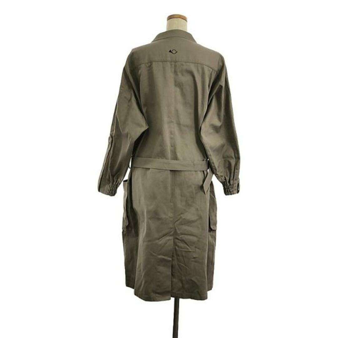 GEKKOSO / 月光荘 | × foufou Atelier Coat 月光荘アトリエコート No.1