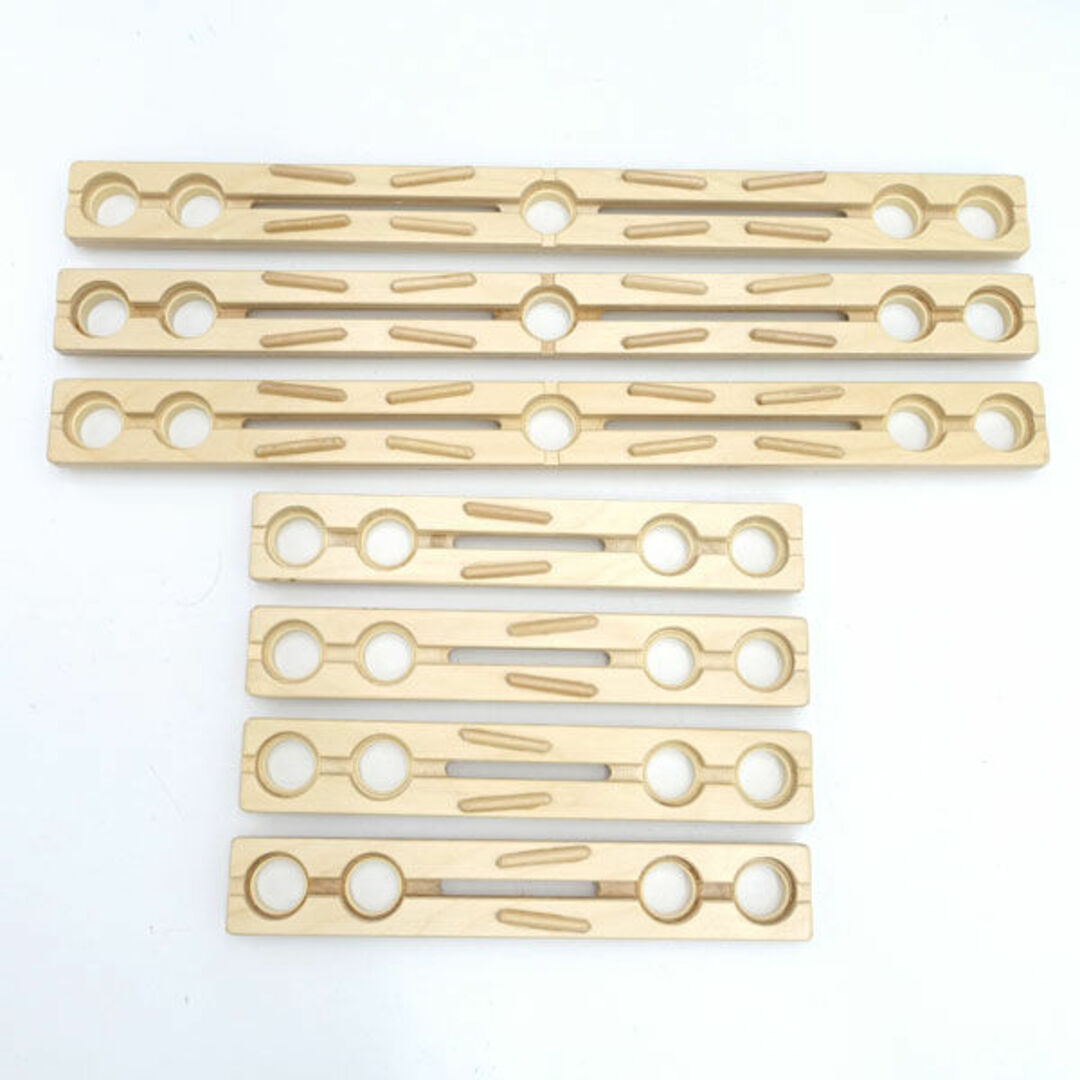 BorneLund - BorneLund / ボーネルンド ◇ボーネルンド クアドリラ