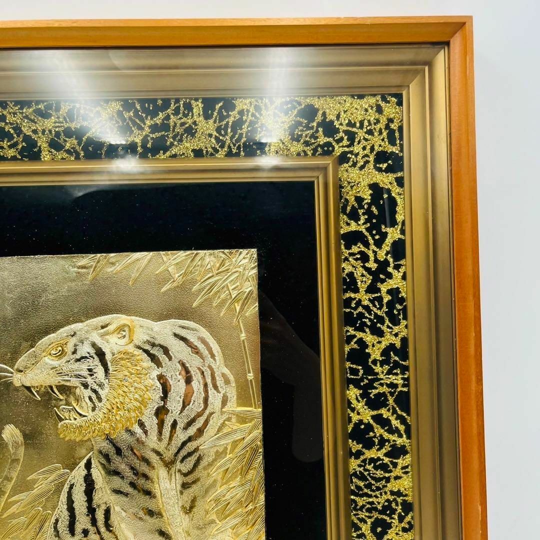 勲章 虎 お土産 金色 かっこいい 飾り物 インテリア 虎 日本 日本軍