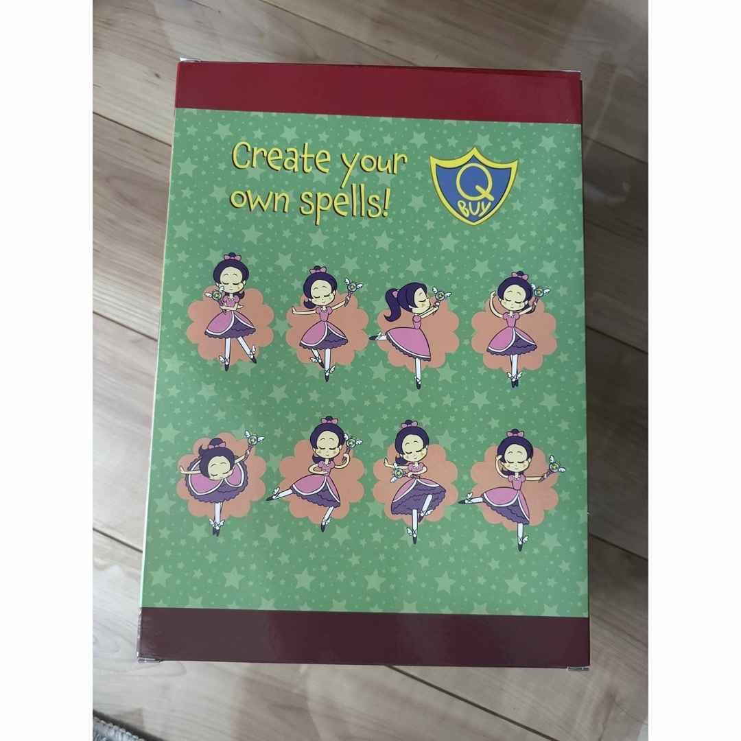 Disney - 悪魔バスタースターバタフライ ステッキの通販 by fffshop