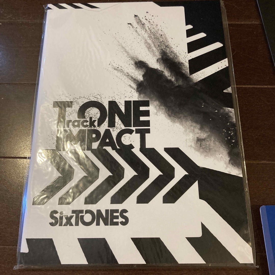 SixTONES グッズセットの通販 by moomoo｜ラクマ