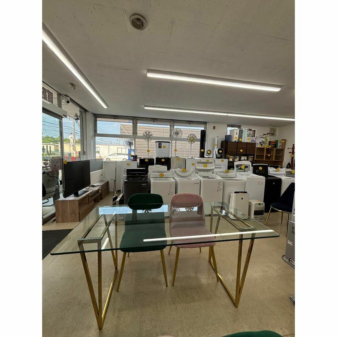 Francfranc - フランフラン Francfranc フェリシテ クリアガラス