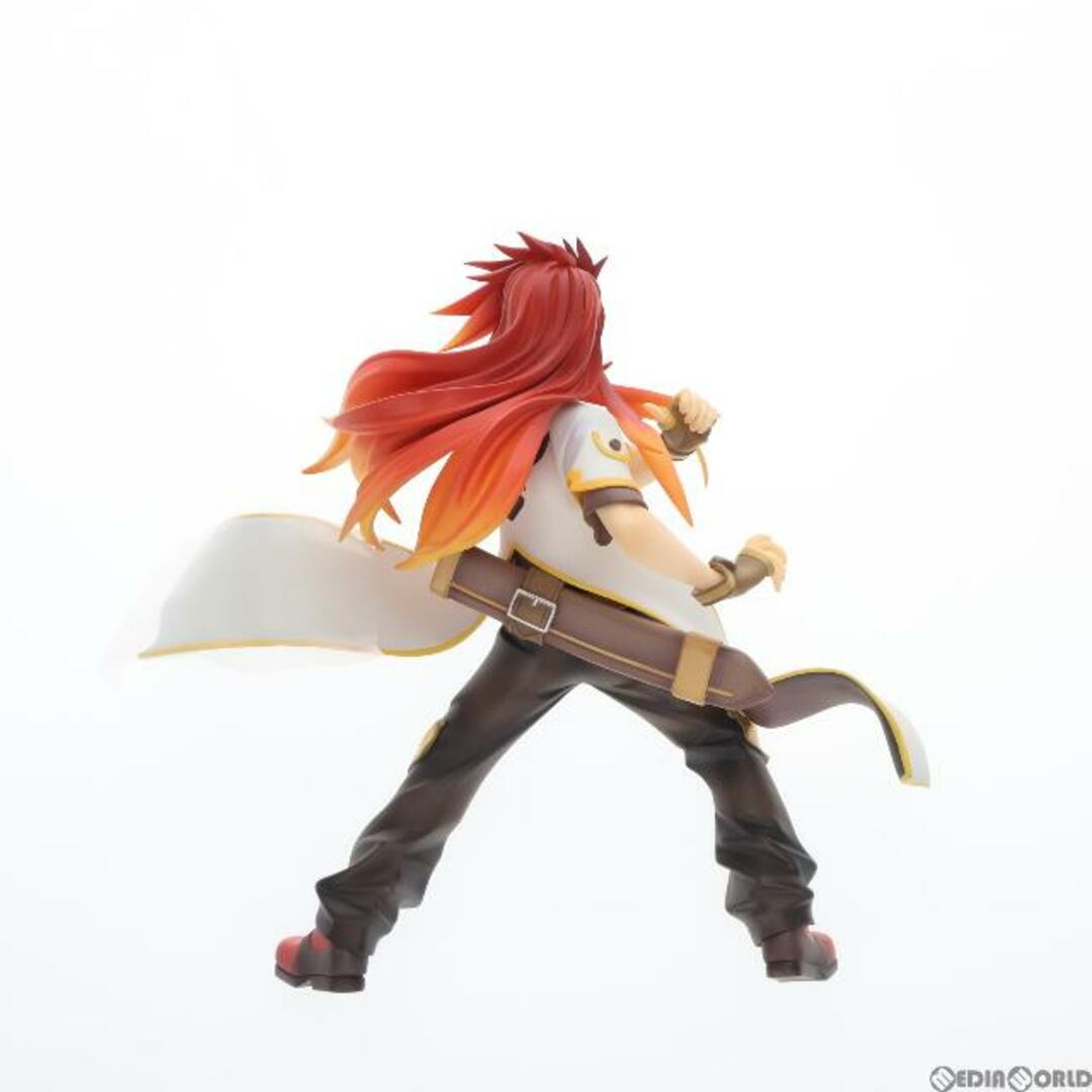 ALTER - ルーク・フォン・ファブレ テイルズ オブ ジ アビス 1/8 完成