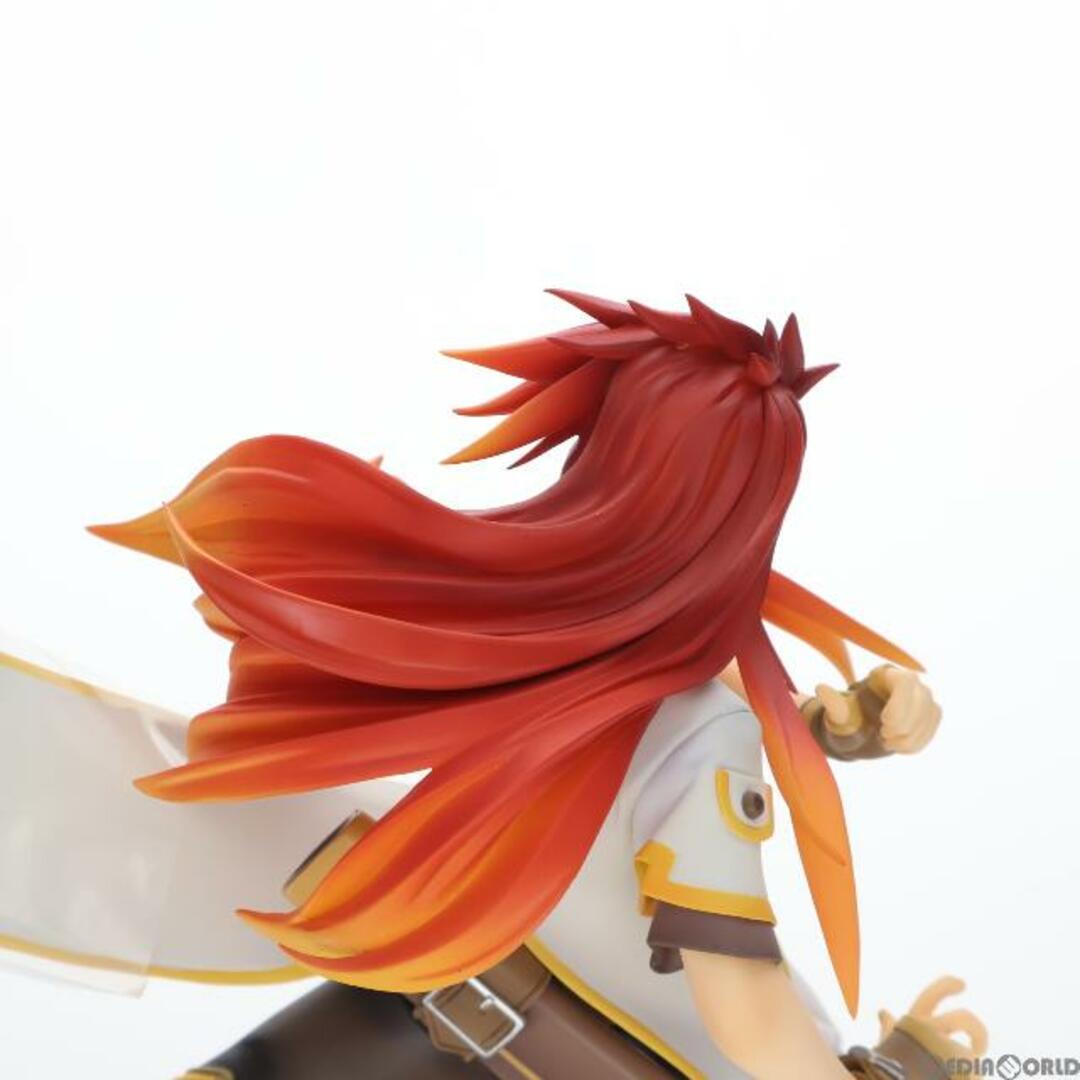 ALTER - ルーク・フォン・ファブレ テイルズ オブ ジ アビス 1/8 完成