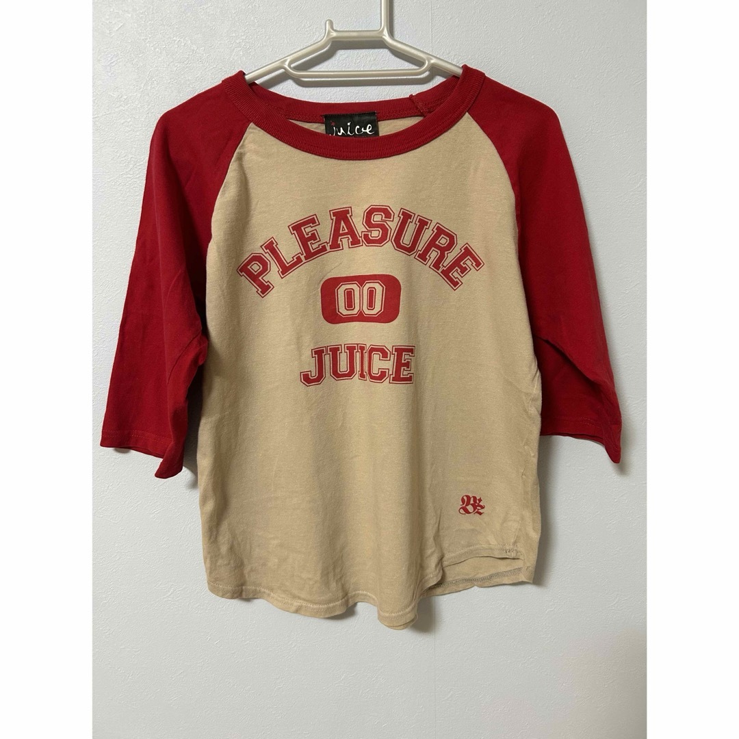 B'z - B'z ライブTシャツ Pleasure'00 juiceの通販 by かっちょん☆'s