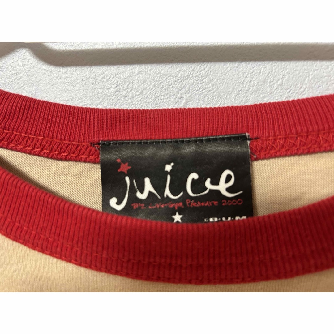 B'z - B'z ライブTシャツ Pleasure'00 juiceの通販 by かっちょん☆'s