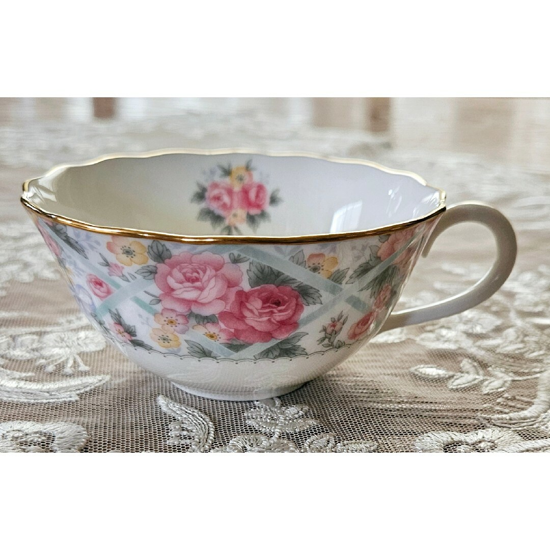 Noritake - 廃盤品 Noritake ノリタケ ウエディングモール サロン