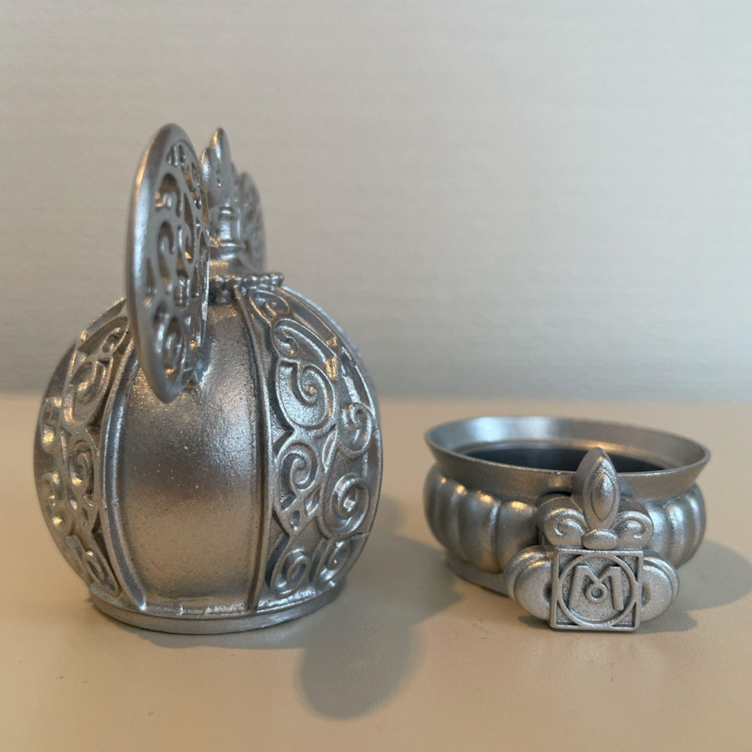 Disney - ディズニーシー ホテル ミラコスタ ノベルティ ジュエリー