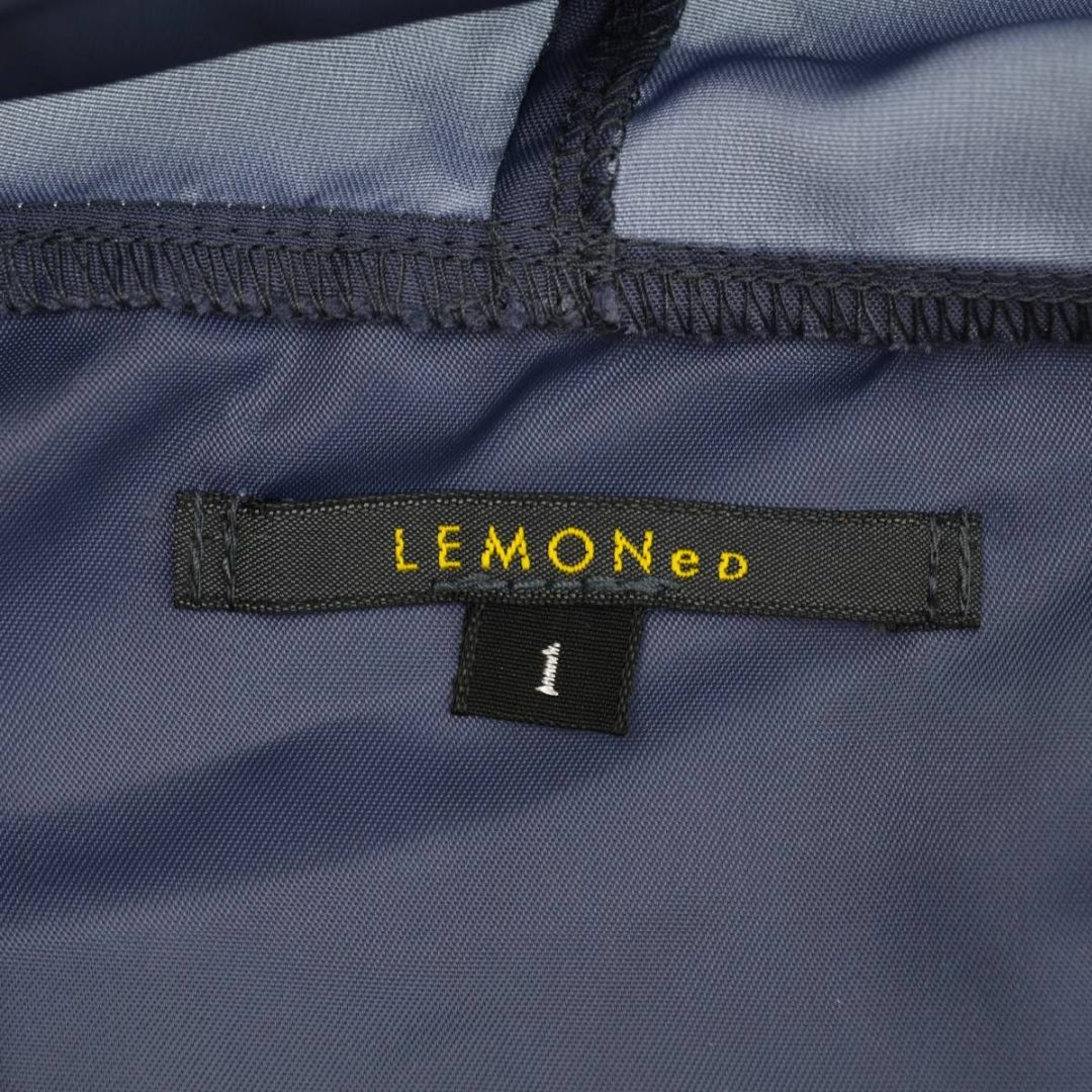 LEMONED / レモネード】ラインパーカー hide xjapanの通販 by ブランド