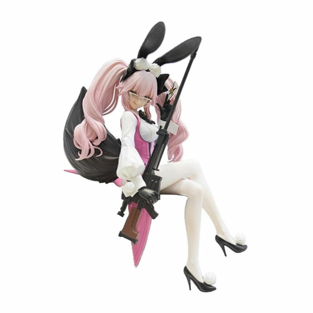 FGO ぬーどるストッパーフィギュア アサシン 光のコヤンスカヤ 最終