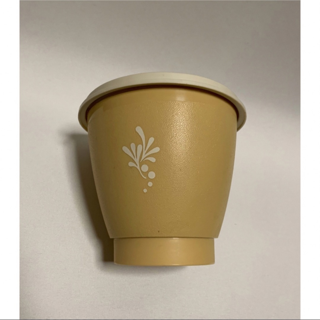 TupperwareBrands - タッパーウェア 調味料入れ 昭和レトロ の通販 by