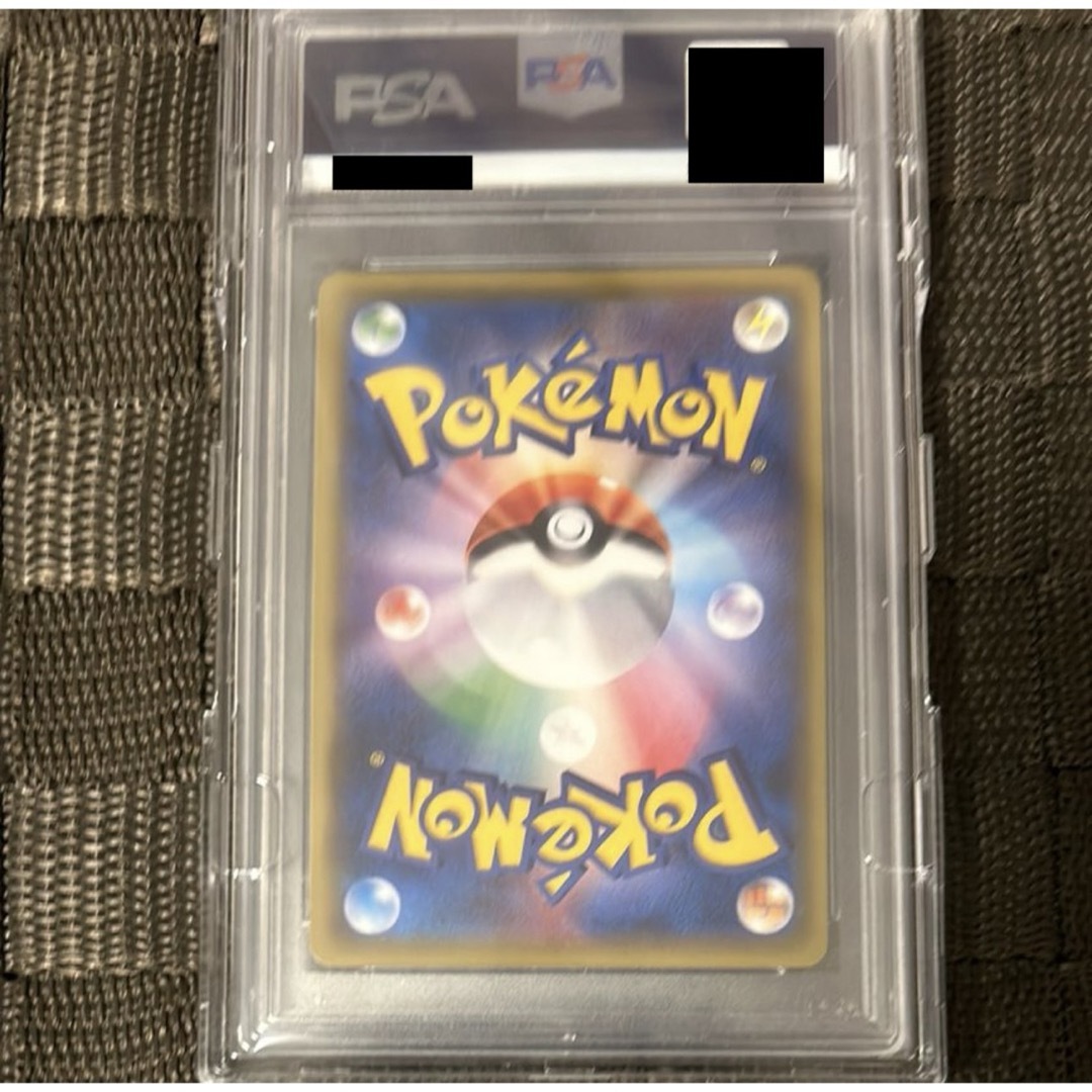 psa10】ピカチュウ 20thアニバーサリーフェスタ: プロモ[XY-P]の通販