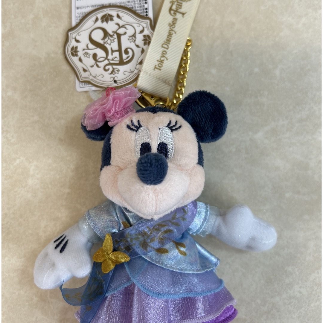 Disney - ディズニーシー ファンタジースプリングス ミッキー ミニー