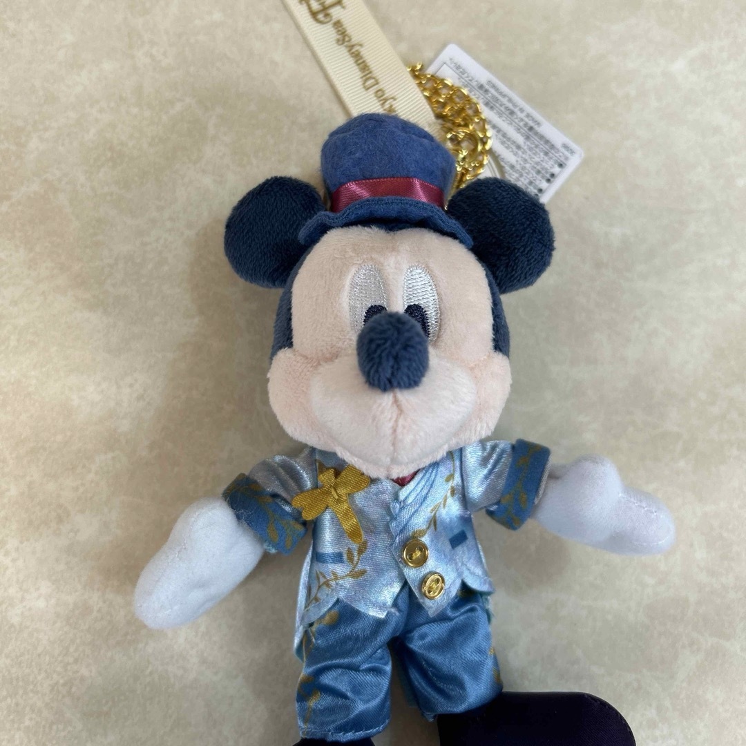 Disney - ディズニーシー ファンタジースプリングス ミッキー ミニー