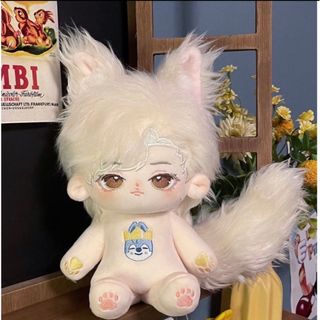 Stray Kids - バンチャン 20cm ぬいぐるみの通販 by JPGO4STAY(プロフ