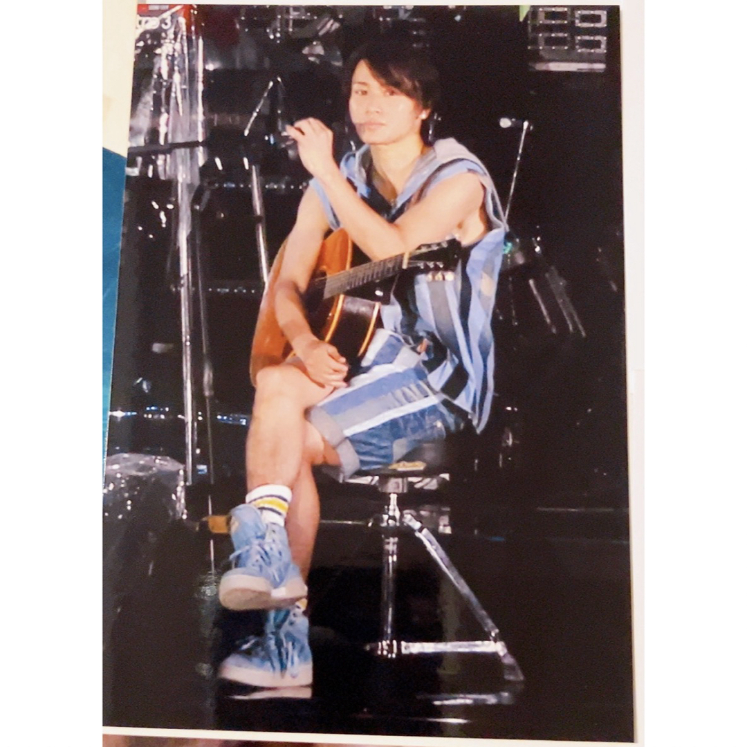 関ジャニ∞ - 関ジャニ∞ SUPER EIGHT 写真 8枚安田章大 丸山隆平 横山