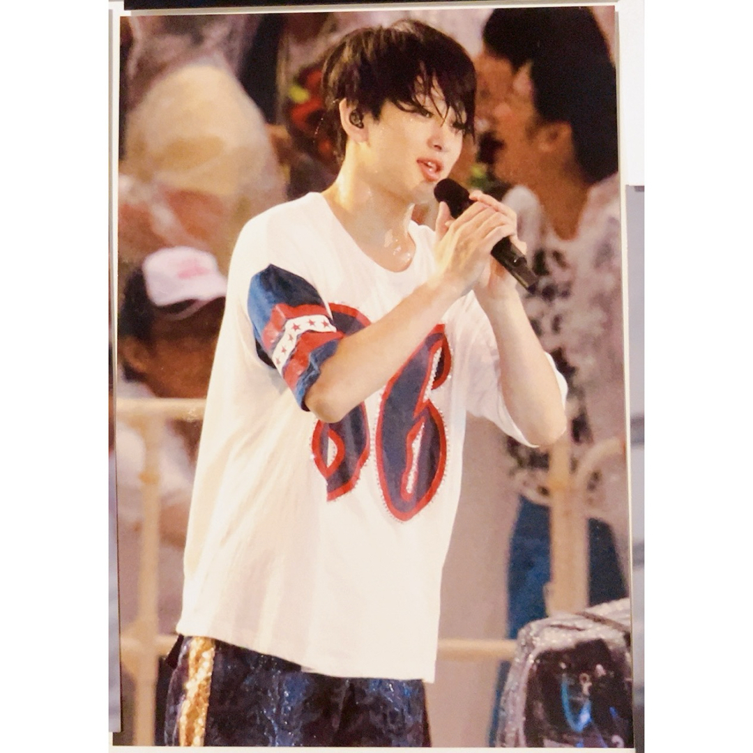 関ジャニ∞ - 関ジャニ∞ SUPER EIGHT 写真 8枚安田章大 丸山隆平 横山