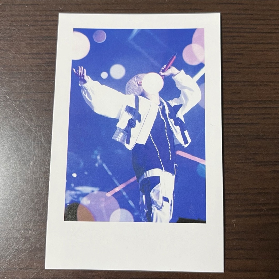 りうら 実写チェキの通販 by Moe's shop｜ラクマ