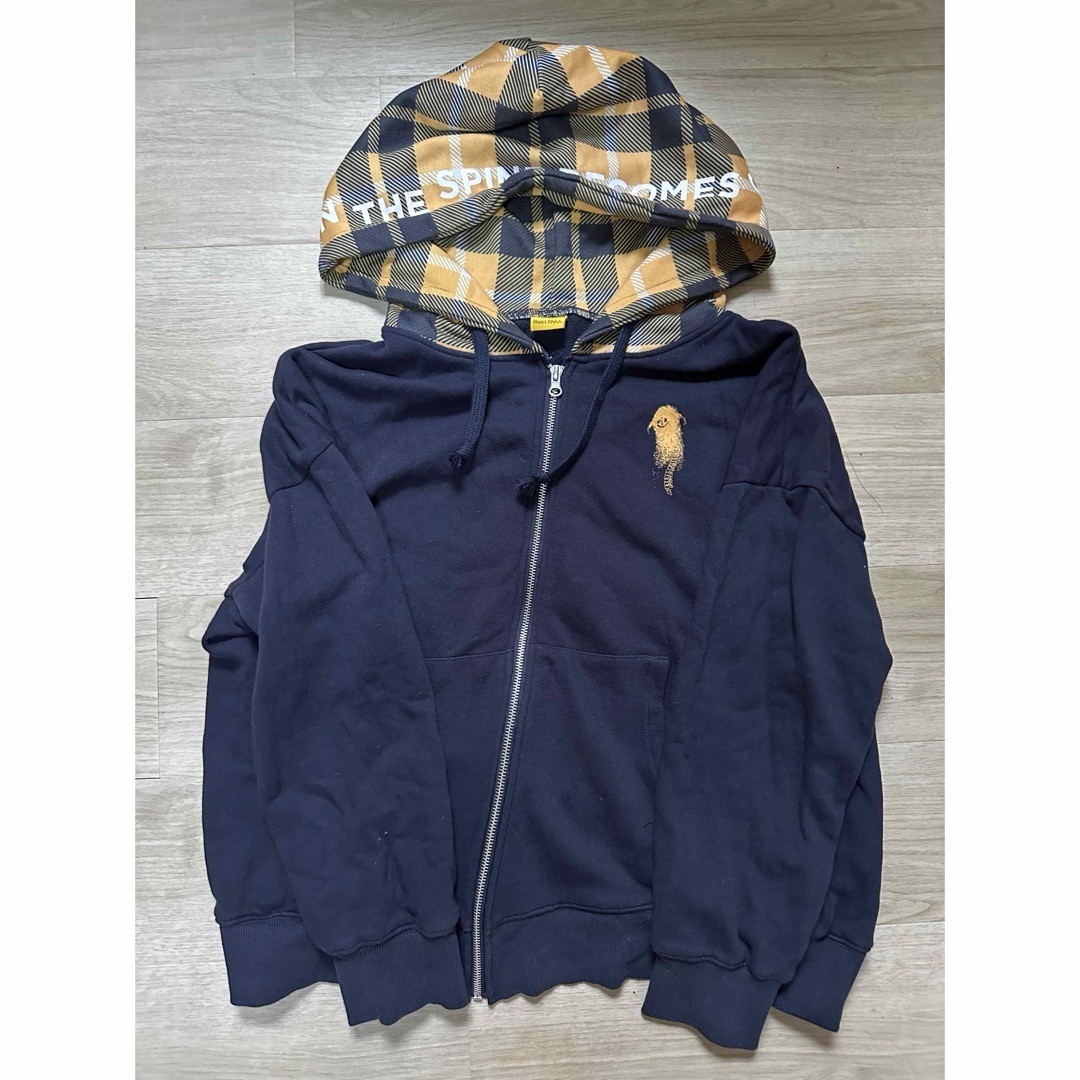 米津玄師 ライブグッズ パーカーの通販 by だべり場｜ラクマ