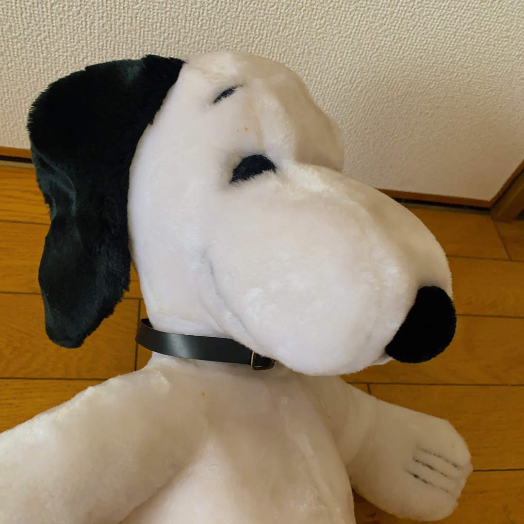 レア】ファミリア スヌーピー ぬいぐるみ 韓国の通販 by