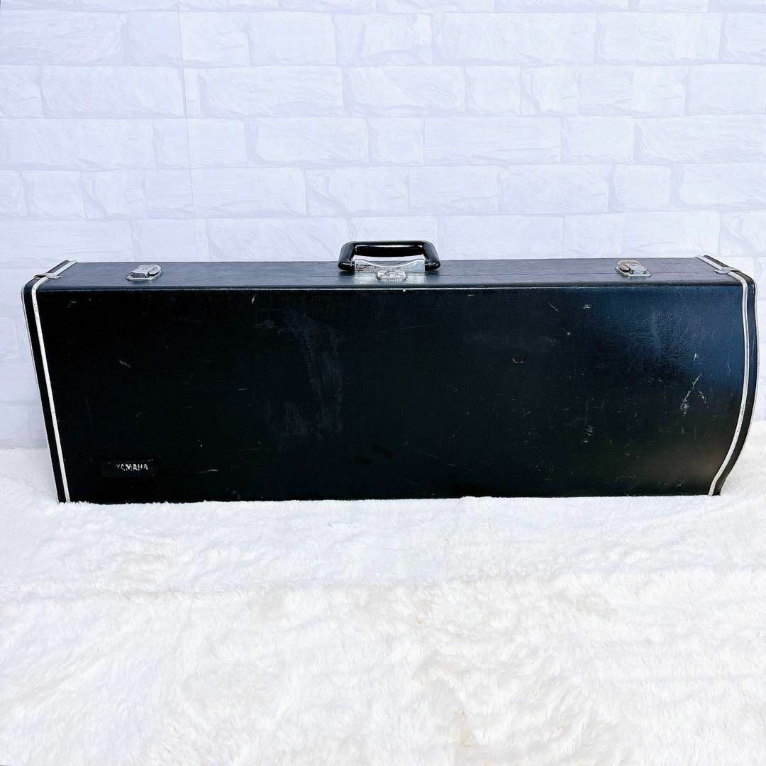 ヤマハ - YAMAHA ヤマハYSL 648 テナーバストロンボーン マウスピース