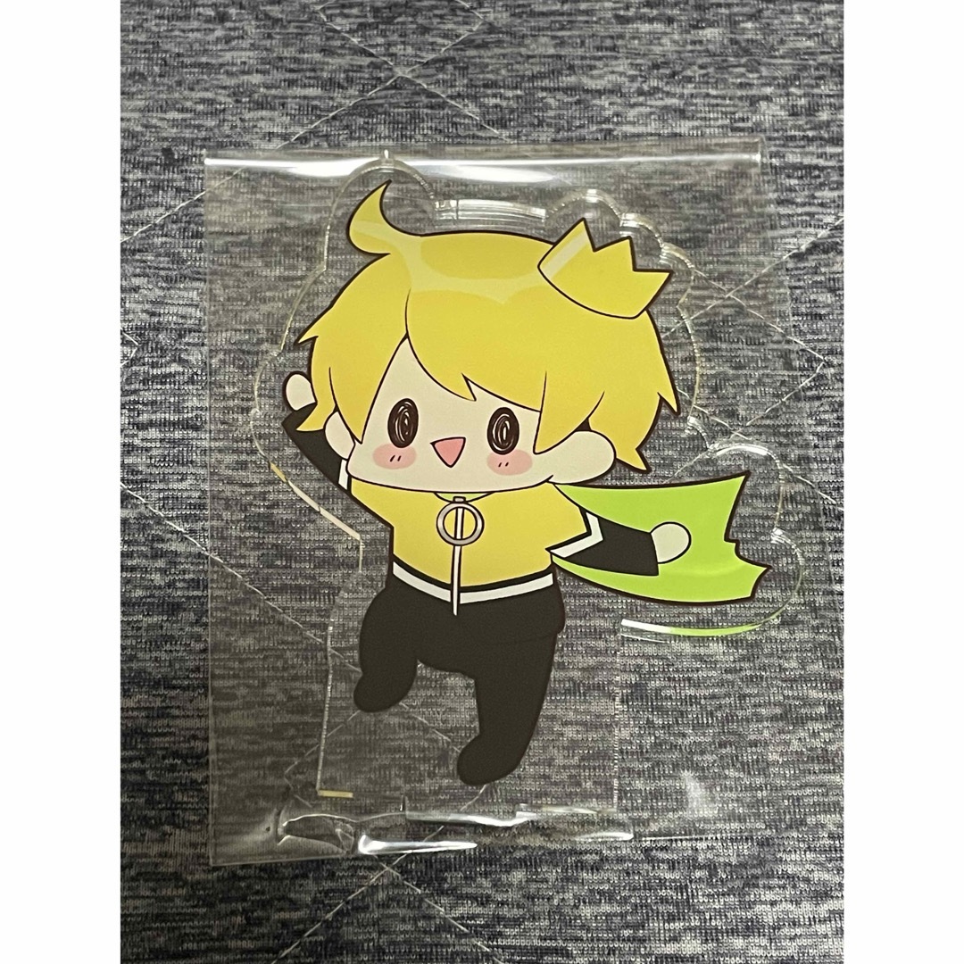 ぷりっつ AMPTAK ビックアクスタの通販 by am's shop｜ラクマ