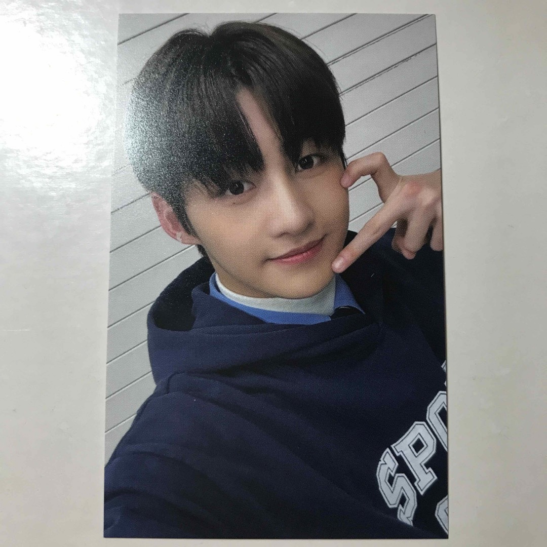 TWS ジフン HMV ラキドロの通販 by よう｜ラクマ