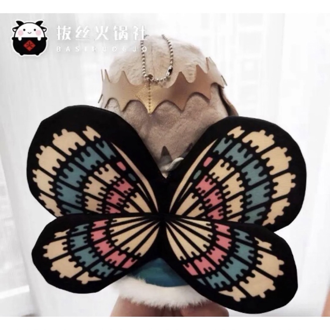 特典付き】Fate 妖精王オベロン(fgo) 15cmぬいぐるみ 第一再臨の通販