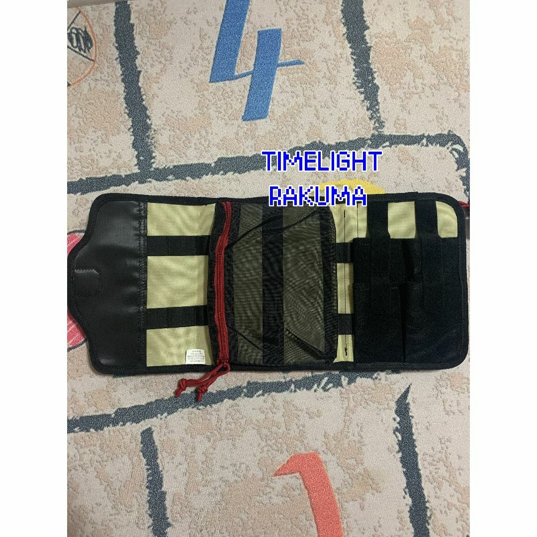 Escape from Tarkov タルコフ SICC 財布の通販 by TIMELIGHT's shop