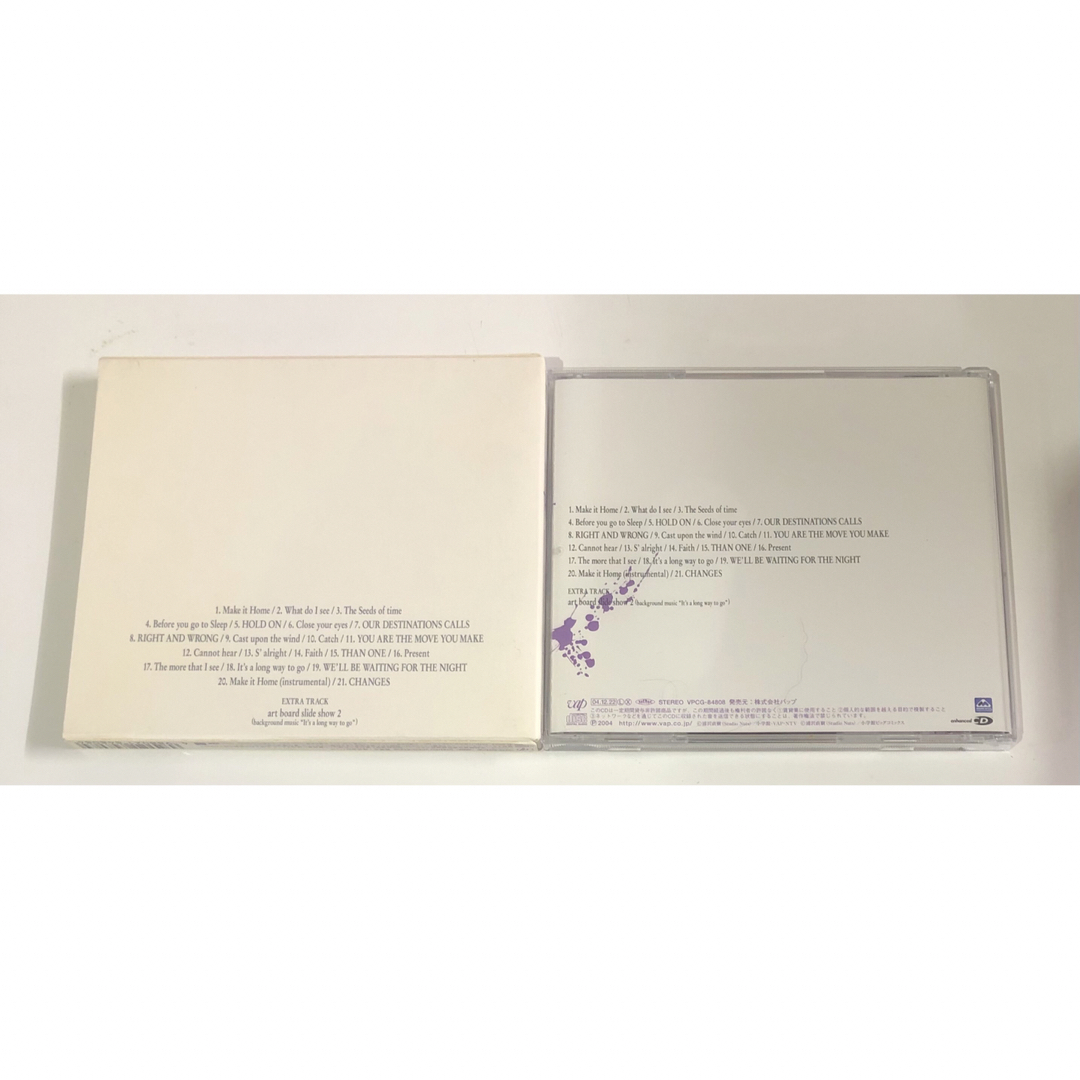 ステッカー付】「MONSTER」オリジナルサウンドトラック2/蓜島邦明