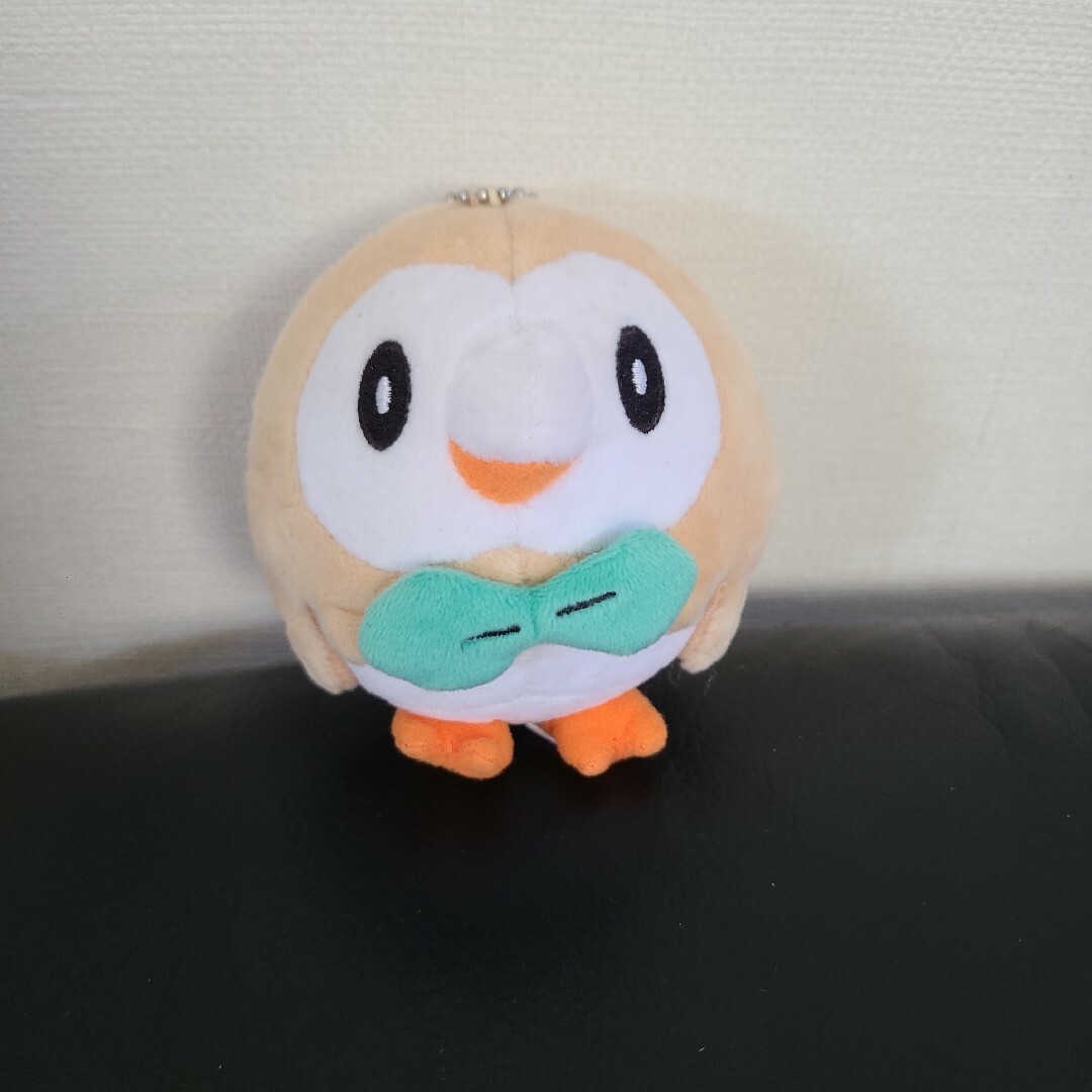 ポケモン モクロー マスコットの通販 by らら's shop｜ラクマ