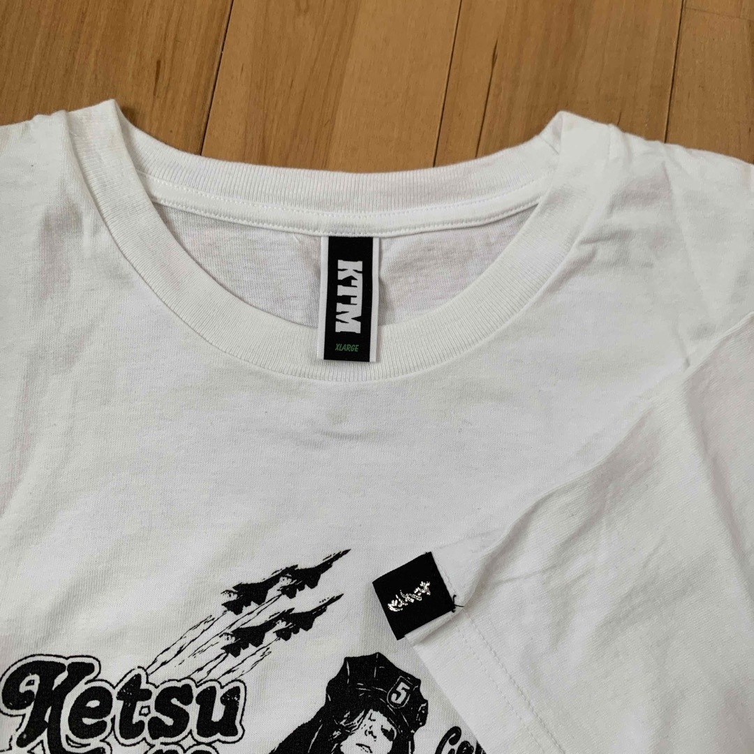 ケツメイシtシャツの通販 by mmm｜ラクマ