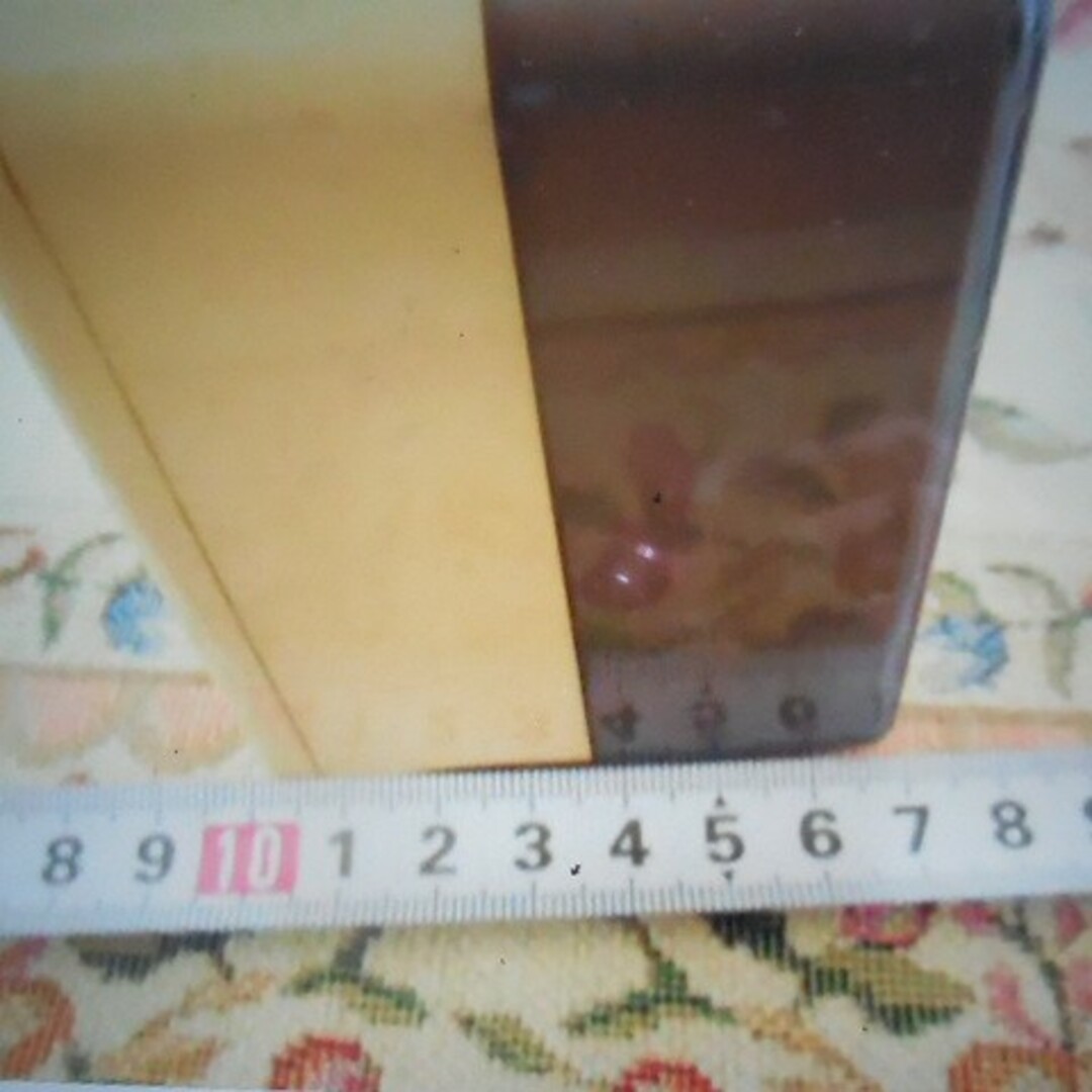 SEIKO - 昭和レトロ 置時計 時計 SEIKO セイコー 目覚まし時計 動作OK