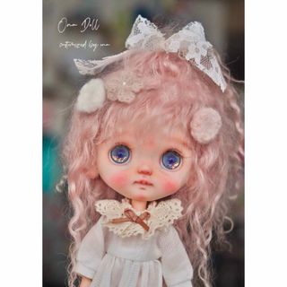 カスタム ポップマートブライスのフリマアイテム一覧