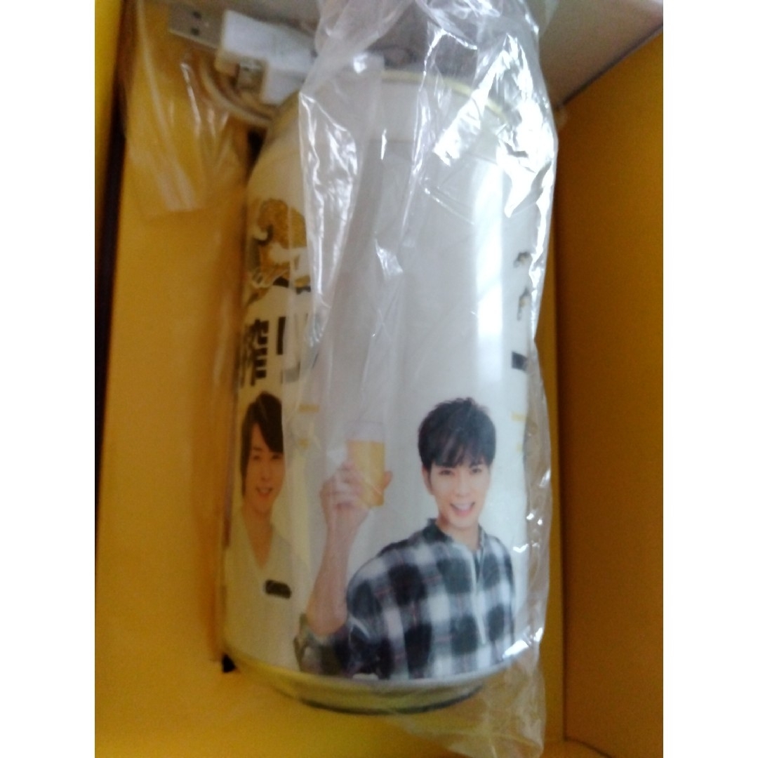 嵐 - 嵐 KIRIN キリン 一番搾り 景品 非売品 スピーカー 希少の通販 by