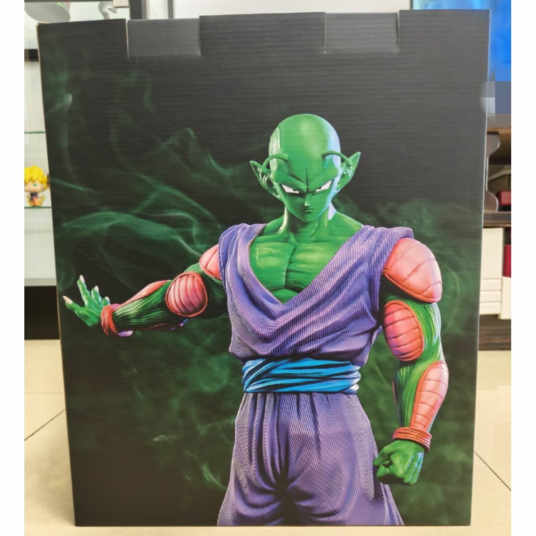 ドラゴンボール ピッコロ ガレージキット フィギュア 1/6スケールの