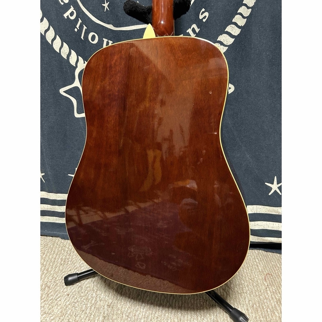 最終特価❣️美品国産80s 東海楽器キャツアイCE-25ST 鳴り良好❣️の