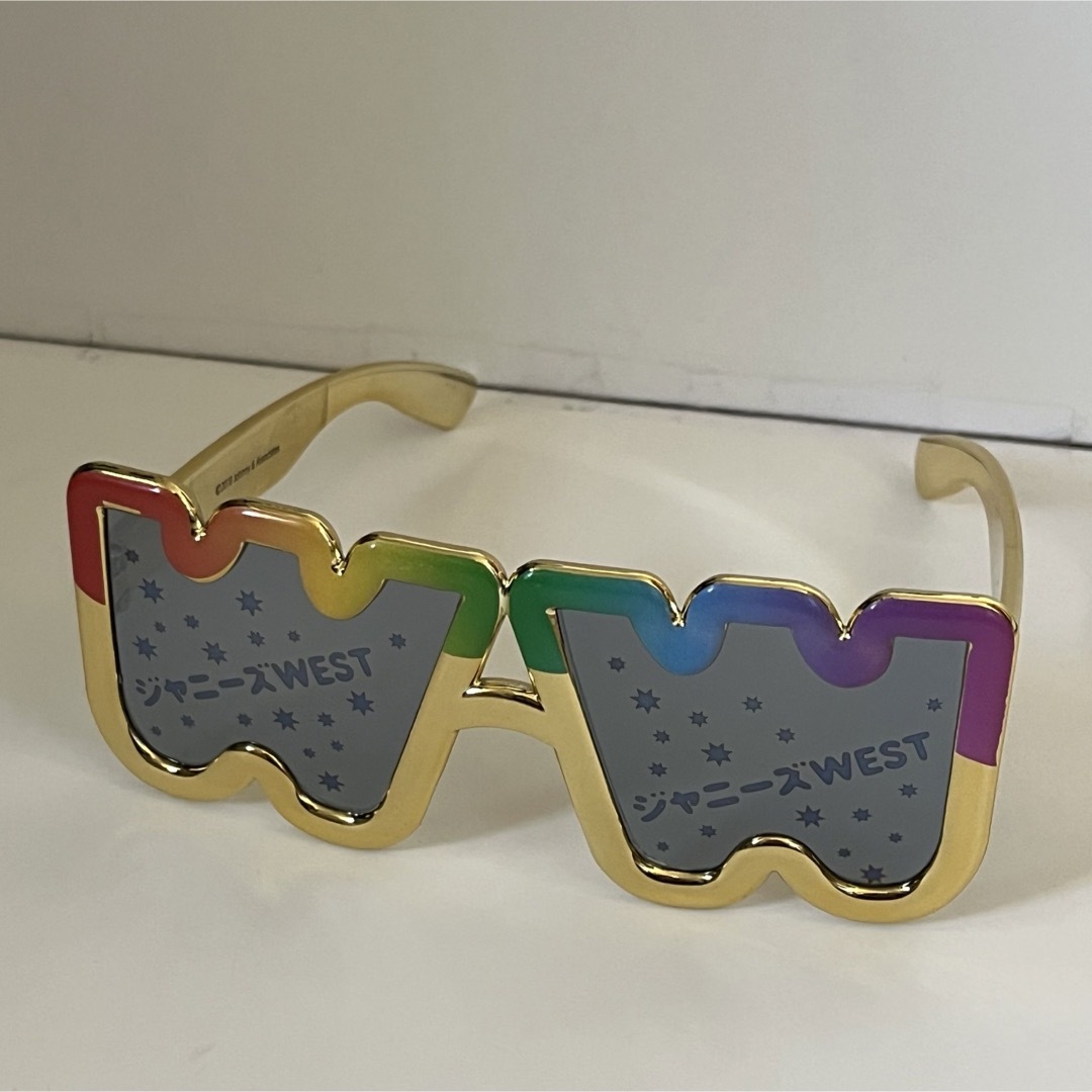 ジャニーズWEST - WEST. ツアーグッズまとめ売りの通販 by あんりshop