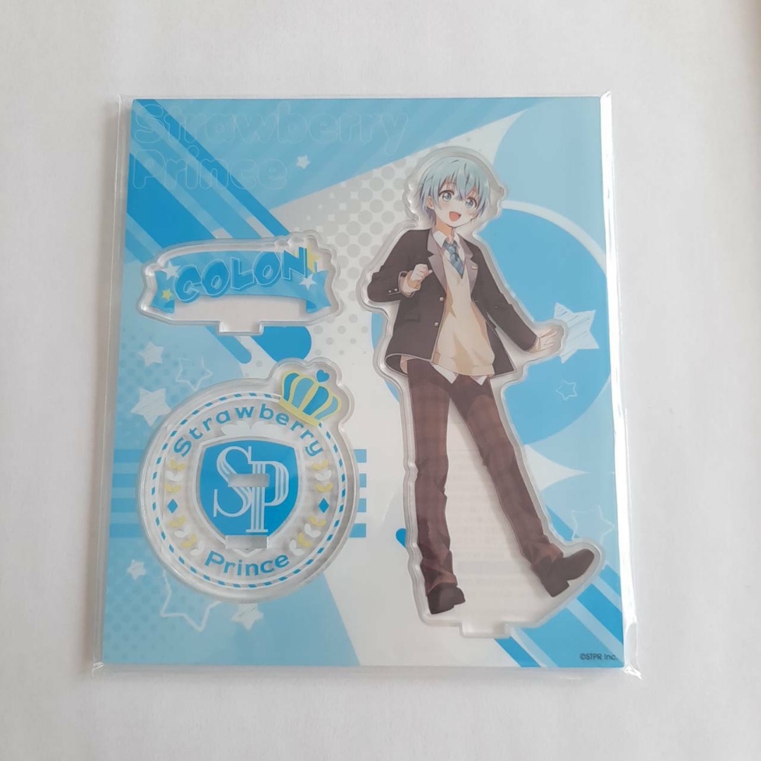 すとぷり ころんくん アクスタ 2023アリツアの通販 by Miya｜ラクマ