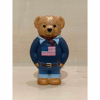 POLO RALPH LAUREN（フィギュア）のフリマアイテム一覧