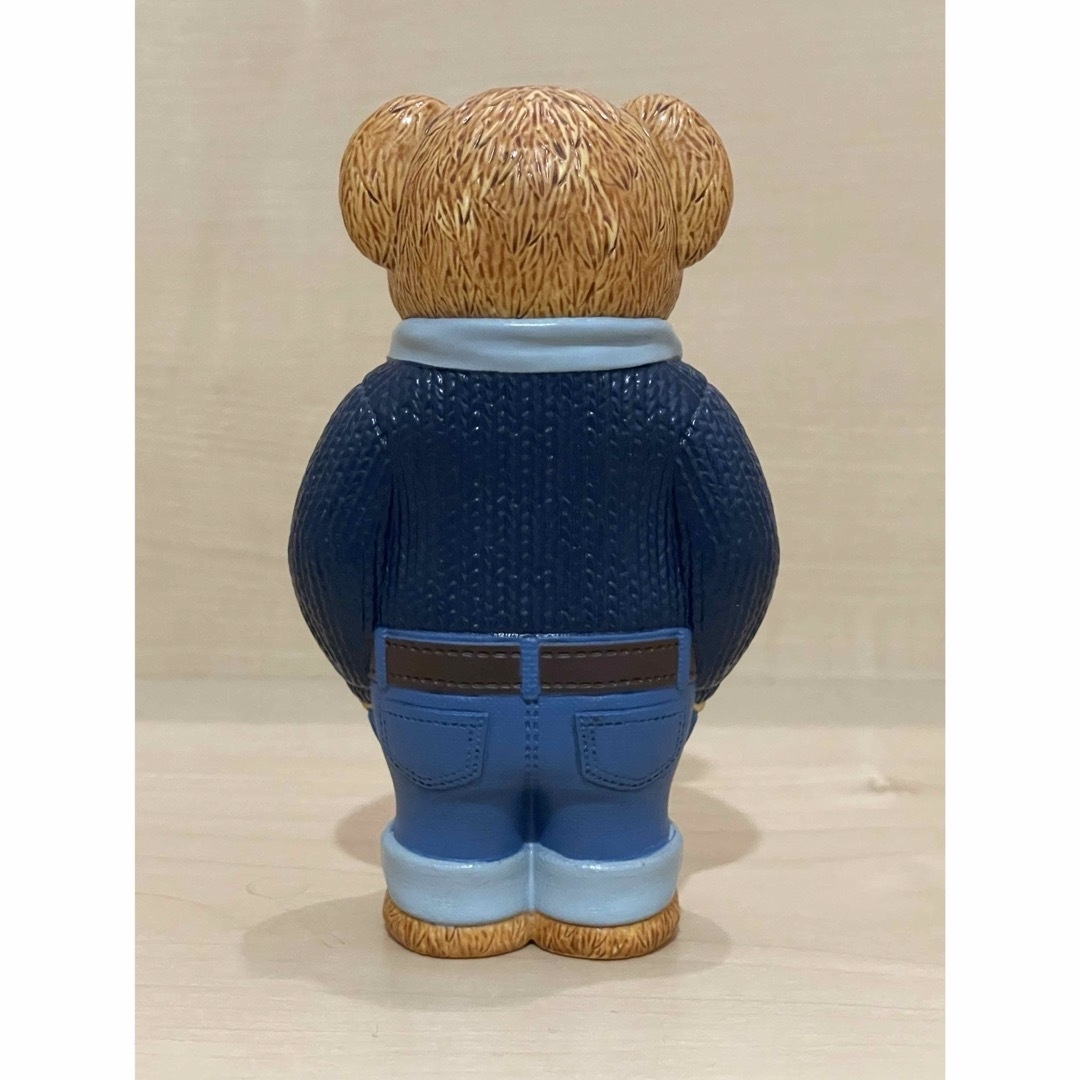 POLO RALPH LAUREN - ポロベア ノベルティフィギュアの通販 by