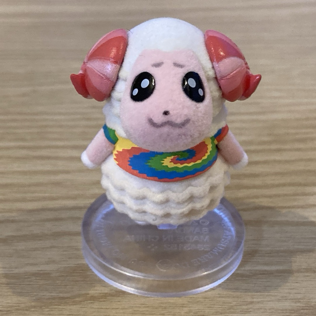 任天堂 - 【ちゃちゃまる】あつまれ どうぶつの森 ともだちどーるの